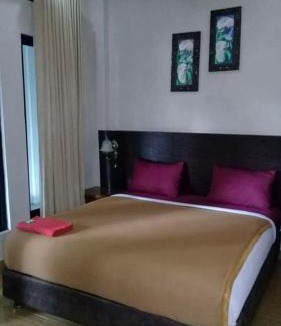 Ciloto Hotel | RF Hotel