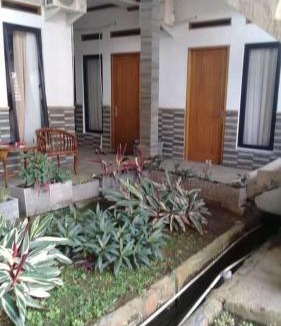 Ciloto Hotel | RF Hotel