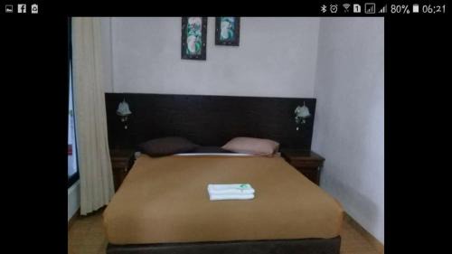 Ciloto Hotel | RF Hotel