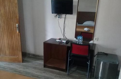 Ciloto Hotel | RF Hotel