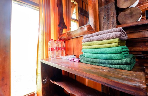 Kalirejo House | Rimbono Homestay