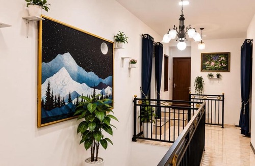 Argosari House | Rin's Homestay Man Only