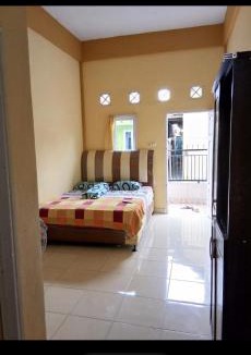 Jambi Hostel | Rina The Kost