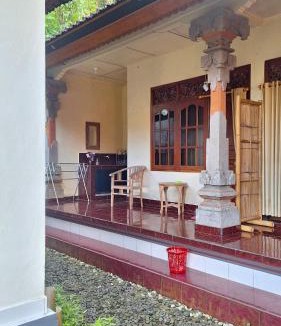 Undisan House | Rindu Homestay