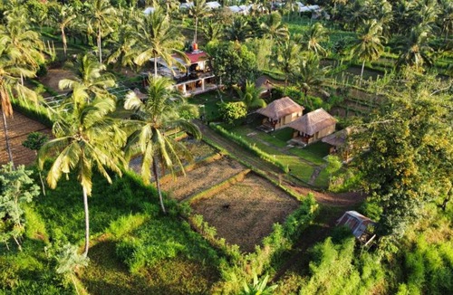 Bayan House | Rinjani Eco Villa Senaru