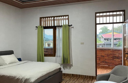 Ambarita House | RIO HOMEY Cozy For Couple and Family