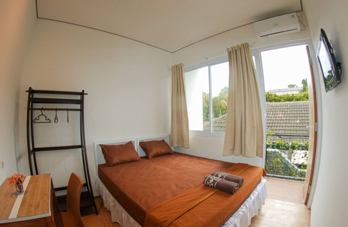 Baranangsiang Hostel | Rion Hostel Bogor