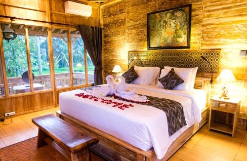 Keliki Villa | Rise Simpangan Villa