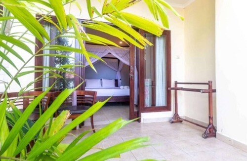 Amed Hotel | Rising Star Dive Resort