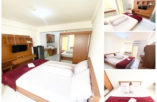 Cikarang Apartment | Riverview Apartemen by HHH Property