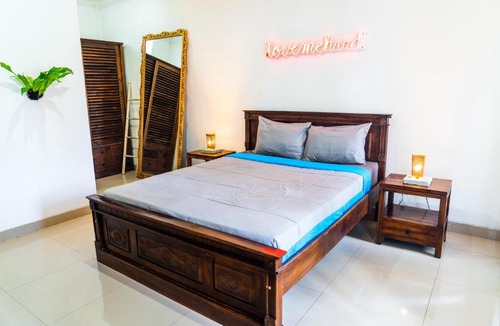 Berawa House | Riviera House