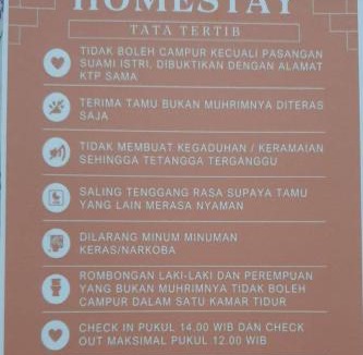 Argosari House | Rizky Bromo Homestay