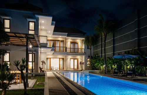 Renon Villa | RL Villa