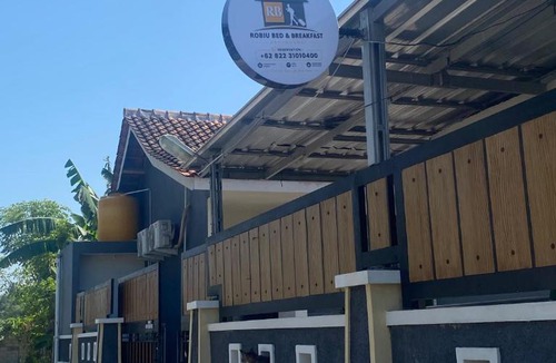 Banyuwangi Hotel | Robiu Bed & Breakfast