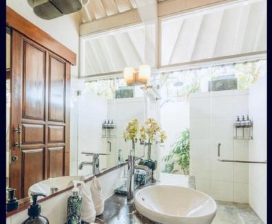 Dyanapura Villa | Romantic getaway Seminyak