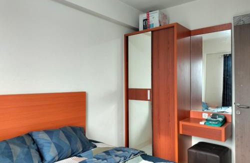 Pancawati Apartment | Room 888
