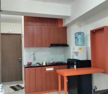 Pancawati Apartment | Room 888