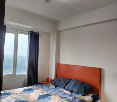 Pancawati Apartment | Room 888