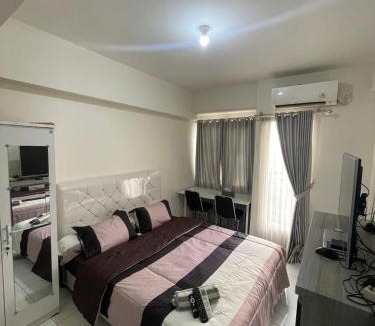 Pancawati Apartment | Room 888