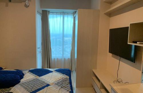 Pekayon Jaya Apartment | ROOM IN Cozy Grand Kamala Lagoon