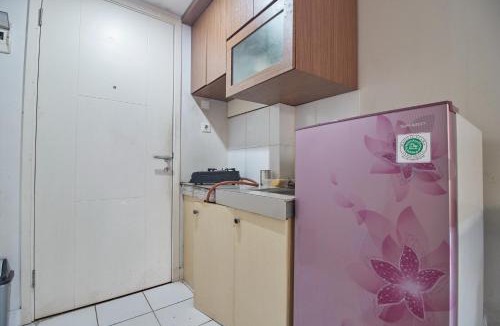 Dramaga Hotel | Room Rendi @ Apt Dramaga Tower