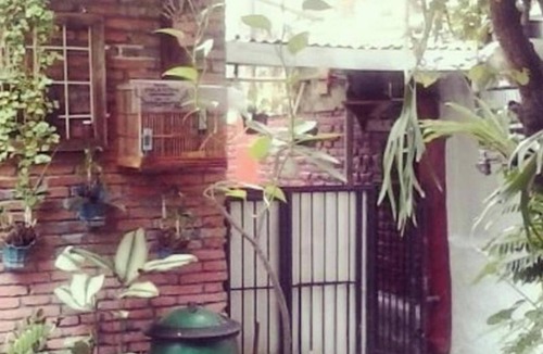 Klojen House | Room-villas in Batu Indonesia Homestay