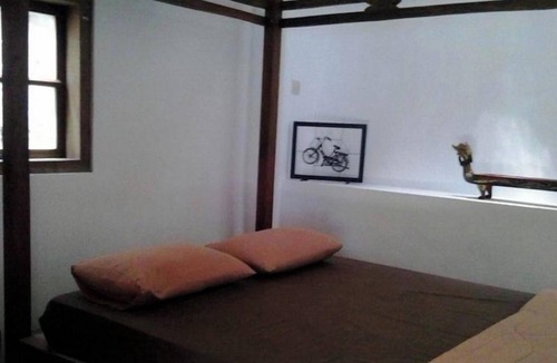 Klojen House | Room-villas in Batu Indonesia Homestay