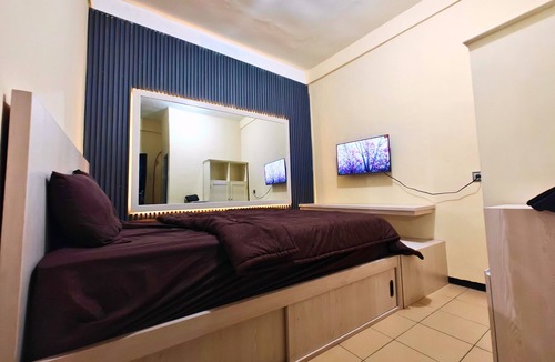 Dinoyo House | Roomy Guesthouse