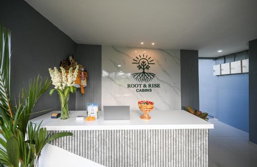 Tabanan Apartment | Root and Rise Cabins