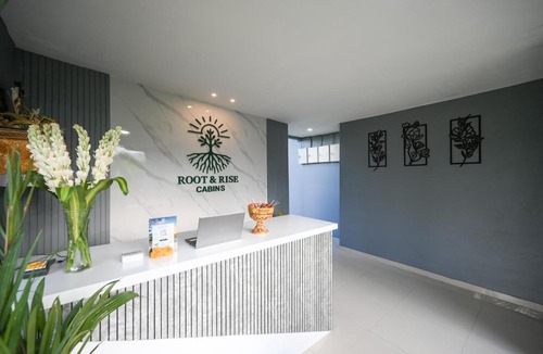 Tabanan Apartment | Root and Rise Cabins