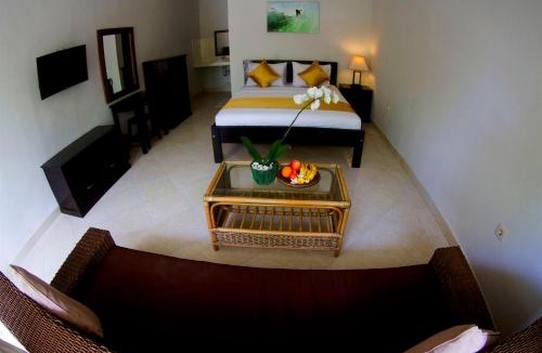 Uluwatu House | Ropik & Alik Home Stay