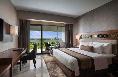 Catur Tunggal Hotel | Royal Ambarrukmo Yogyakarta