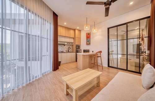 Uluwatu Apartment | Royal Arkadia Villa managed by Nusantara Hospitality