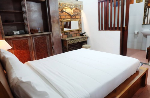 Batubulan Bed & Breakfast | Royal Katang-katang Guest House