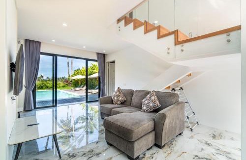 Kemenuh Villa | Royal Lotus - Rice Field Estate with Huge Outdoor Area&Pool