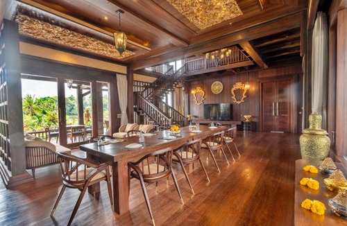 Tabanan Villa | Royal Roco Villa