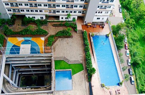 Kedungmanggu Apartment | Royal Sentul Park Apartment khusus untuk keluarga dan Pasangan Menikah