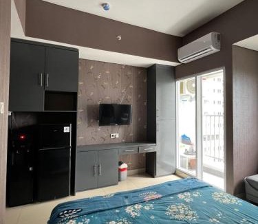 Kedungmanggu Apartment | Royal Sentul Park Syariah khusus untuk keluarga dan pasangan menikah