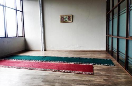 Kedungmanggu Apartment | Royal Sentul Park Syariah khusus untuk keluarga dan pasangan menikah