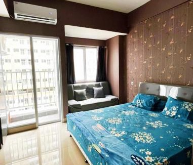 Kedungmanggu Apartment | Royal Sentul Park Syariah khusus untuk keluarga dan pasangan menikah