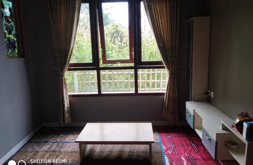 Wonosobo Villa | RR Homestay seroja