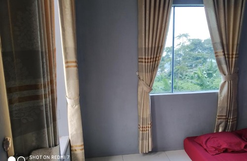 Wonosobo Villa | RR Homestay seroja