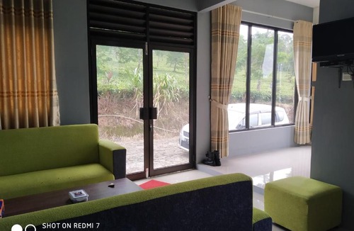Wonosobo Villa | RR Homestay seroja