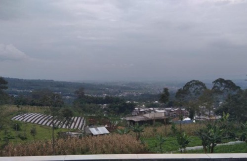 Wonosobo Villa | RR Homestay seroja