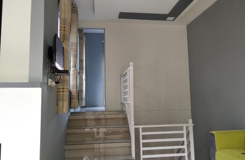Wonosobo Apartment | RR homestay seroja