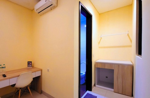 Bumi Serpong Damai House | Ruang Nyaman at Regentown near ICE BSD