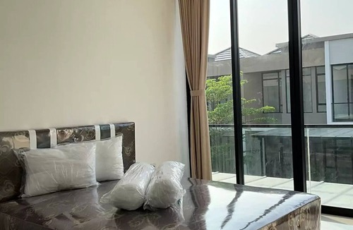 Cikokol House | Rumah baru didallas pik 2 dan free pembantu. Banyak wisata kuliner, klub, mall