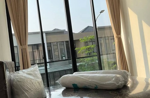 Cikokol House | Rumah baru didallas pik 2 dan free pembantu. Banyak wisata kuliner, klub, mall