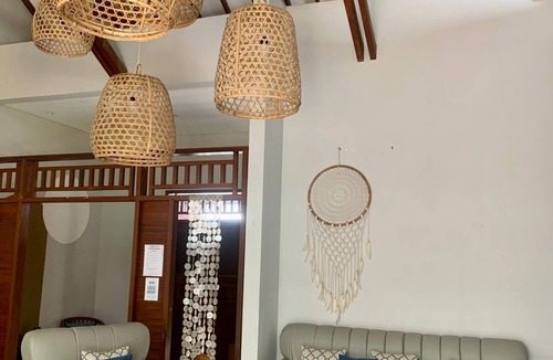 Cigadung Villa | Rumah Canda