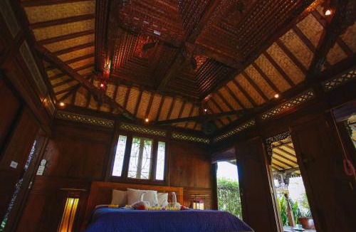 Pejeng Kawan Villa | Rumah Capung Ubud Full Villa
